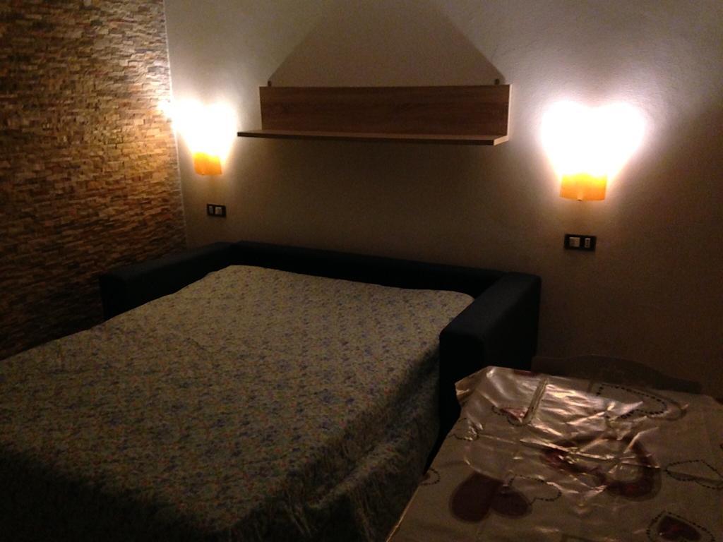Ferienwohnung Monolocale Per Vacanze Castellammare del Golfo Zimmer foto