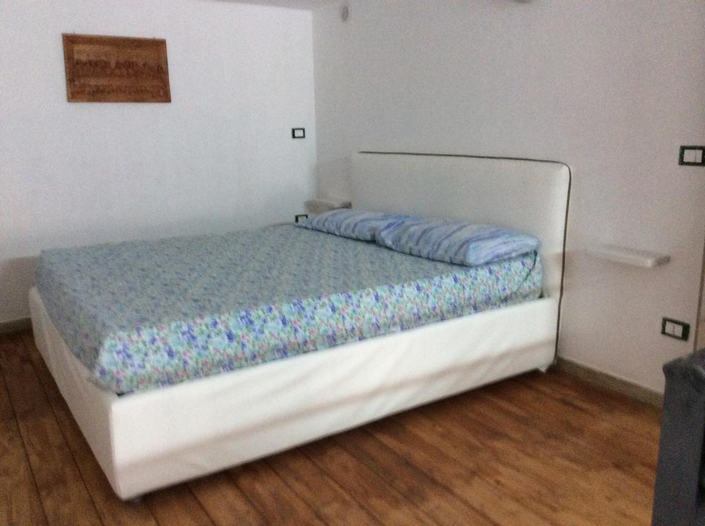 Ferienwohnung Monolocale Per Vacanze Castellammare del Golfo Zimmer foto