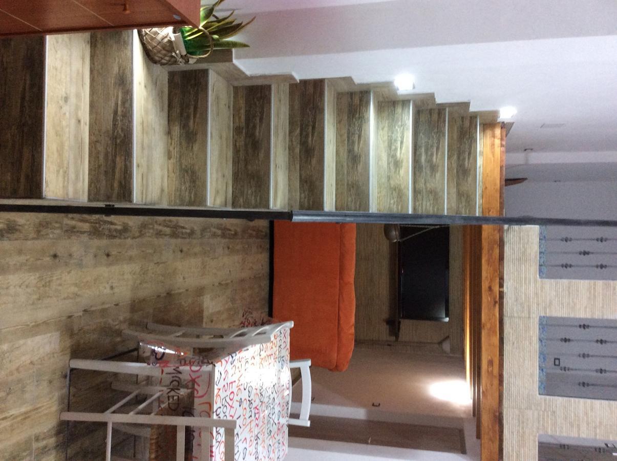 Ferienwohnung Monolocale Per Vacanze Castellammare del Golfo Exterior foto